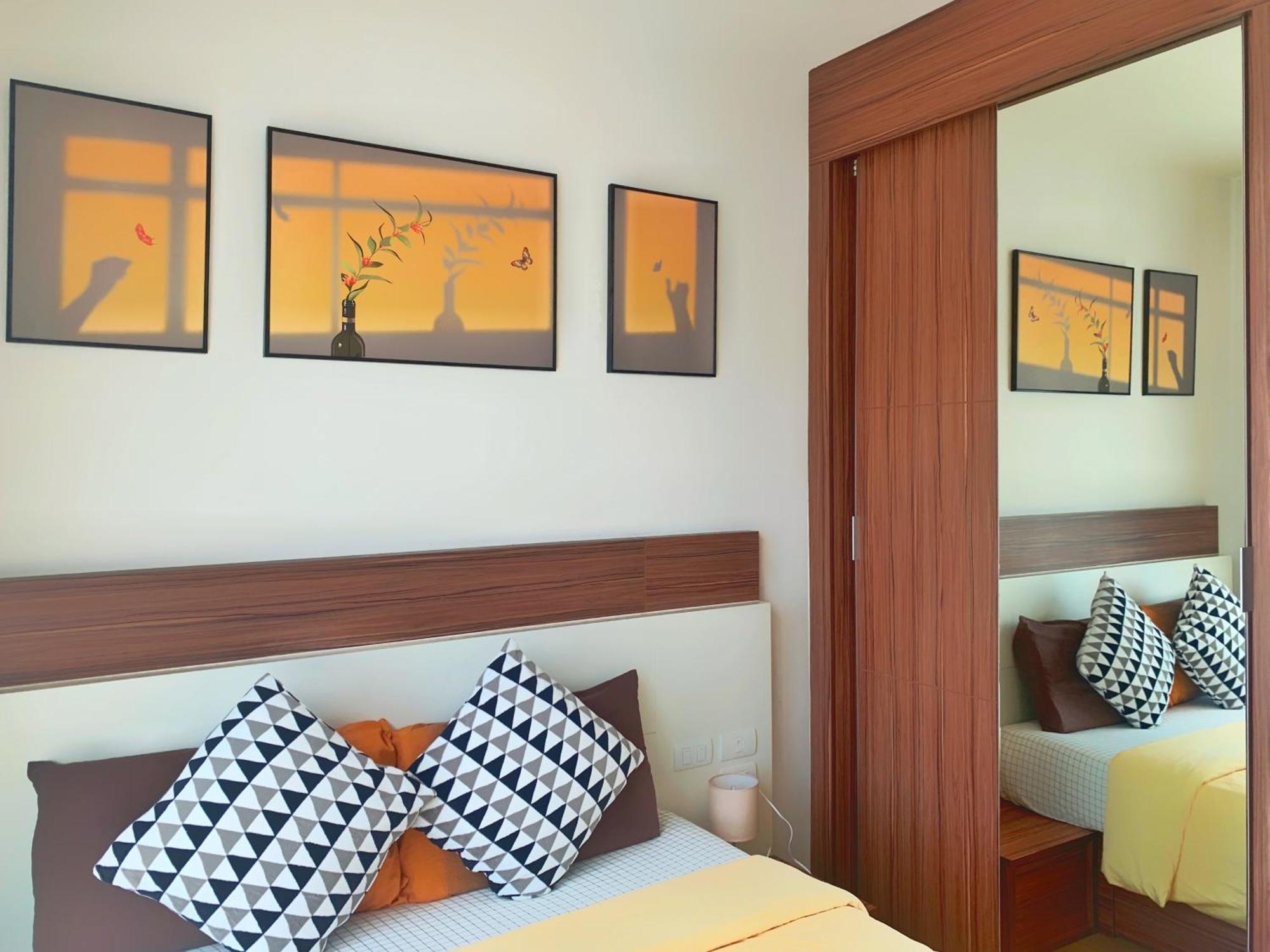 The Astra Cozy Living Suite Chiang Mai Exterior foto